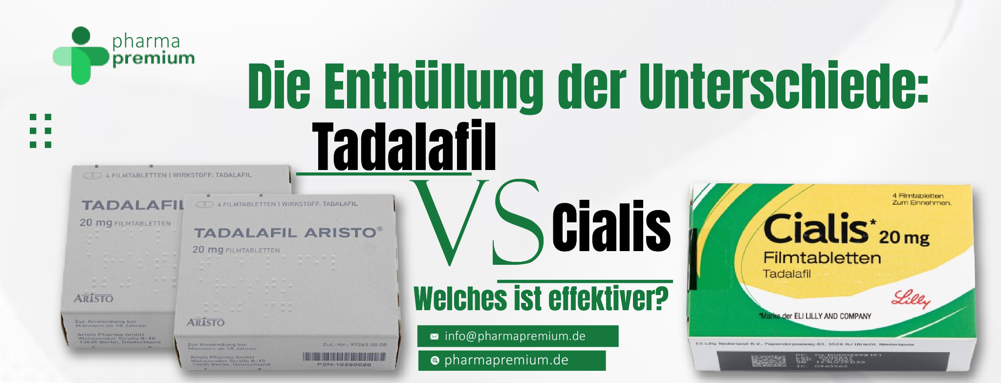 Tadalafil Aristo 20 Mg Preis