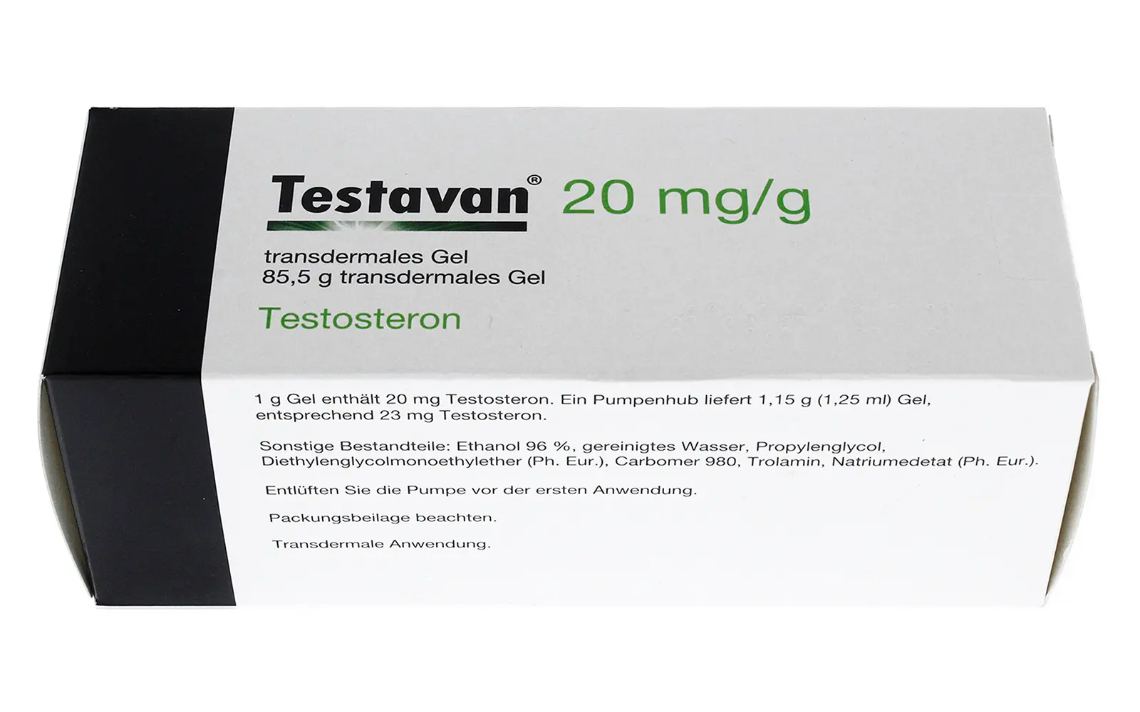 Tsetavan PharmaPremium – Ihre vertrauenswürdige Plattform für geprüfte EU ...